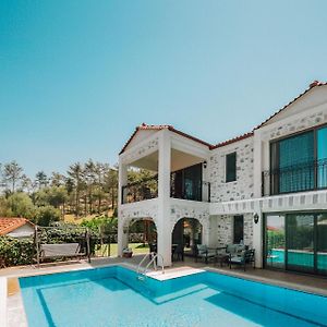 Alya Villa Butik Hotel
