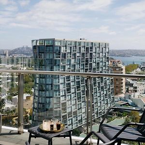 Hotel Indigo Sydney Potts Point By Ihg