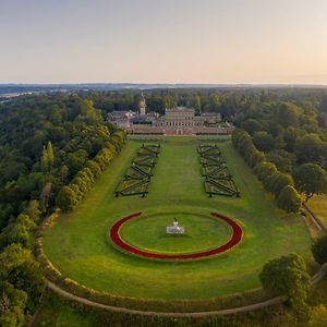 Cliveden House - An Iconic Luxury Hotel